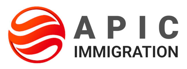 APIC Immigration